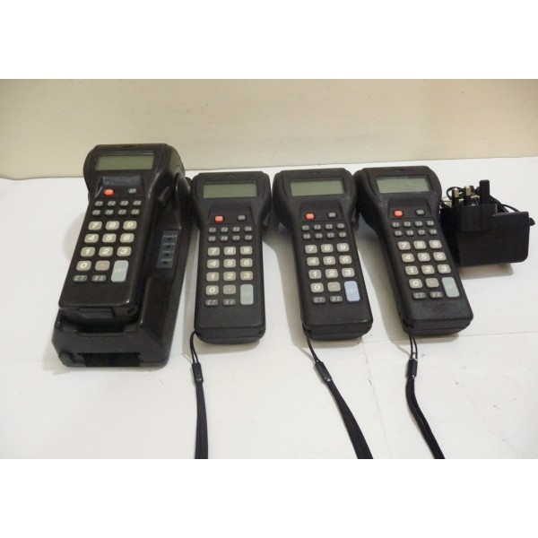 Handy Data Terminal, ZE-79BM2YE, Panasonic, Japan  (14 Days Warrenty on Entire Stock)